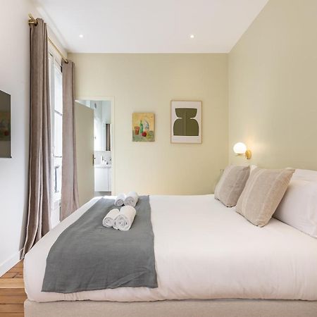 Sweett - Pavillon Madeleine Apartment Париж Екстериор снимка