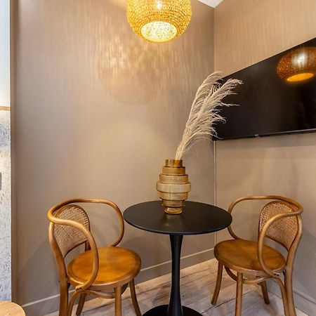 Sweett - Pavillon Madeleine Apartment Париж Екстериор снимка
