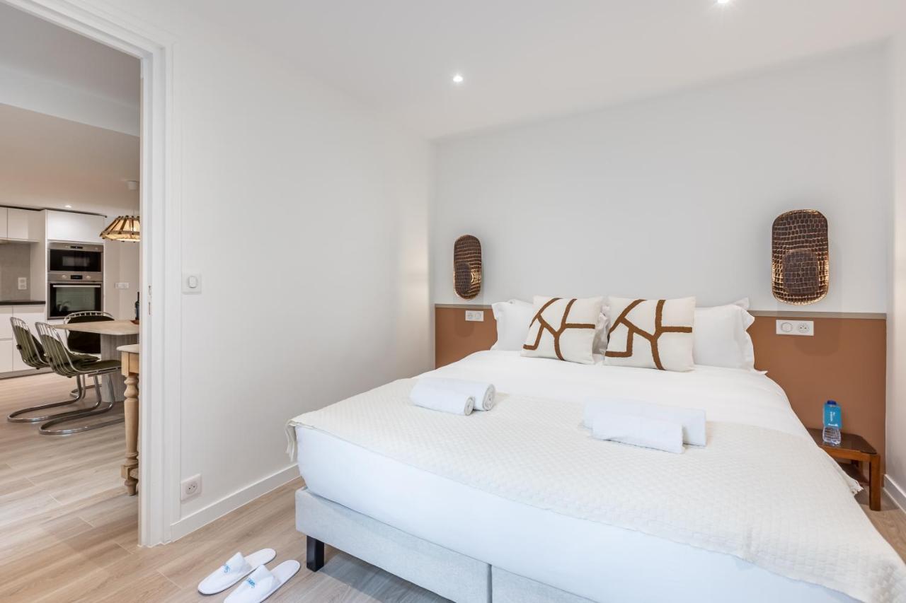 Sweett - Pavillon Madeleine Apartment Париж Екстериор снимка