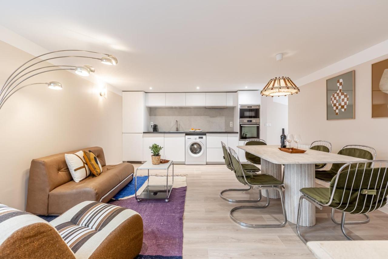 Sweett - Pavillon Madeleine Apartment Париж Екстериор снимка