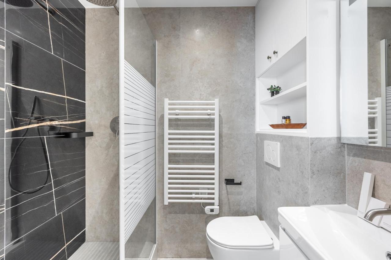 Sweett - Pavillon Madeleine Apartment Париж Екстериор снимка