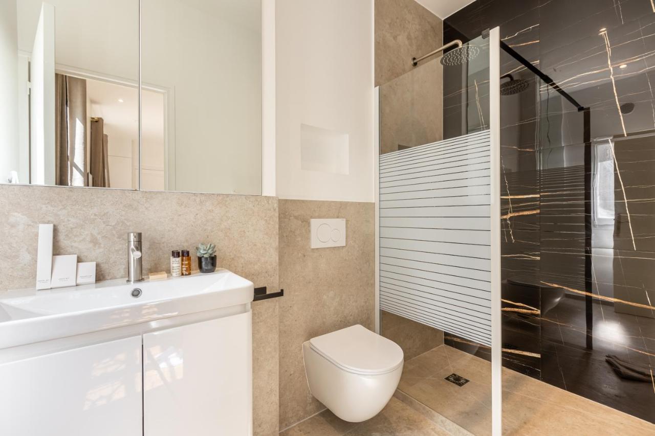 Sweett - Pavillon Madeleine Apartment Париж Екстериор снимка