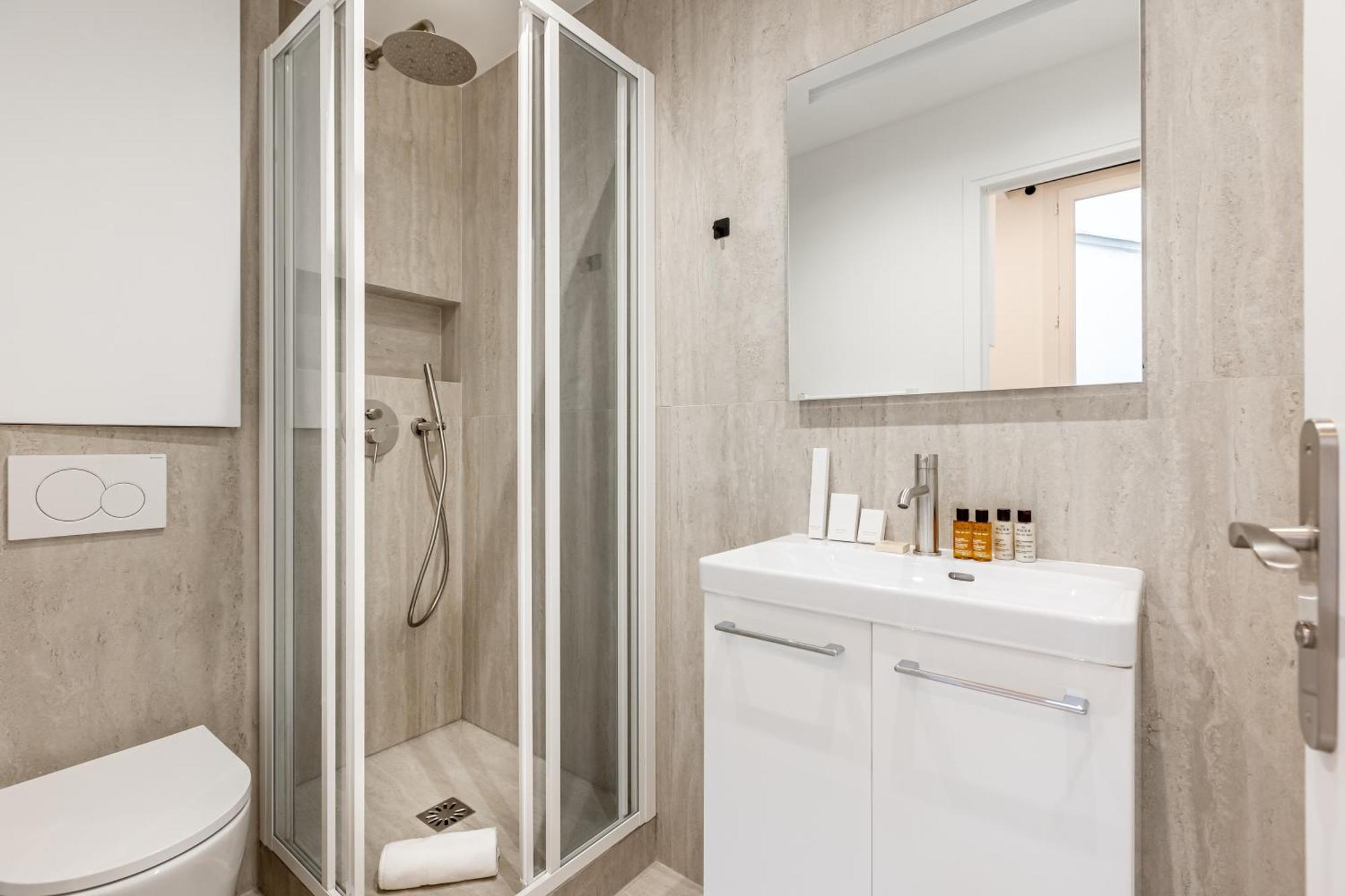 Sweett - Pavillon Madeleine Apartment Париж Екстериор снимка